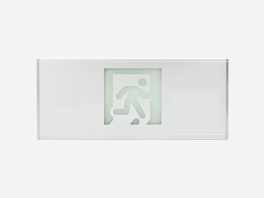 智能疏散系统如何安装？